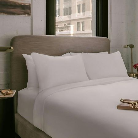 Sonder By Marriott Bonvoy The Winfield Apartments Downtown La Los Ángeles Exterior foto
