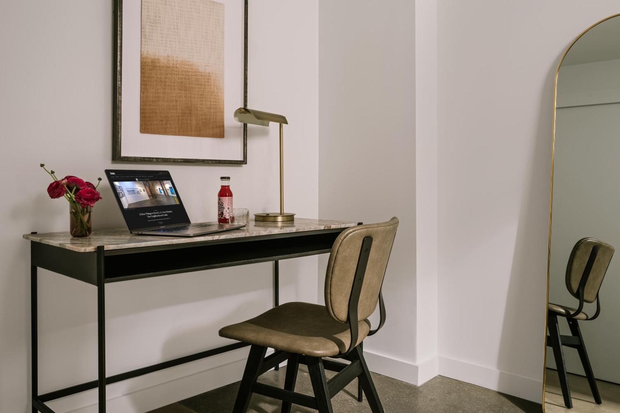 Sonder By Marriott Bonvoy The Winfield Apartments Downtown La Los Ángeles Exterior foto