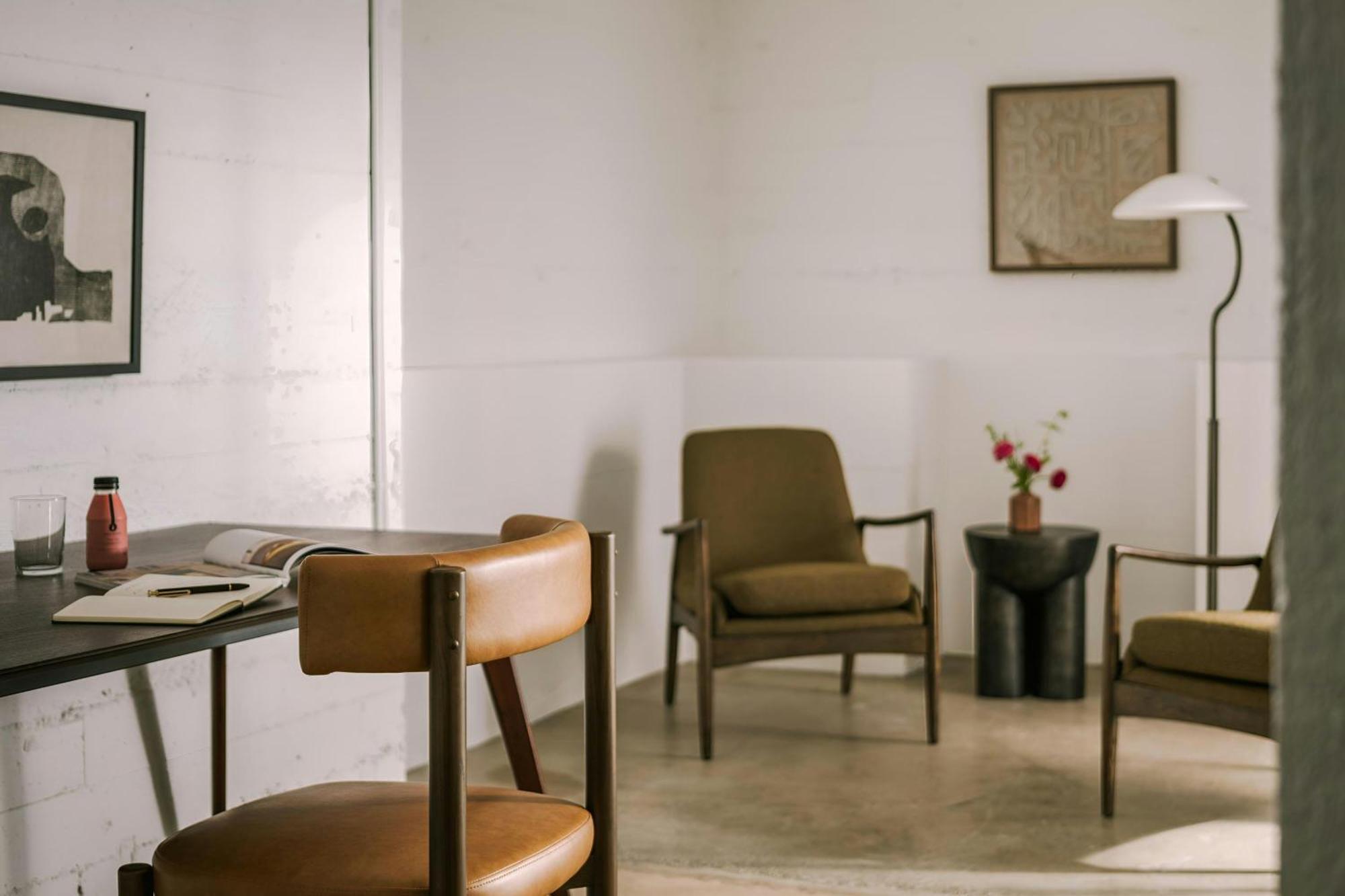 Sonder By Marriott Bonvoy The Winfield Apartments Downtown La Los Ángeles Exterior foto