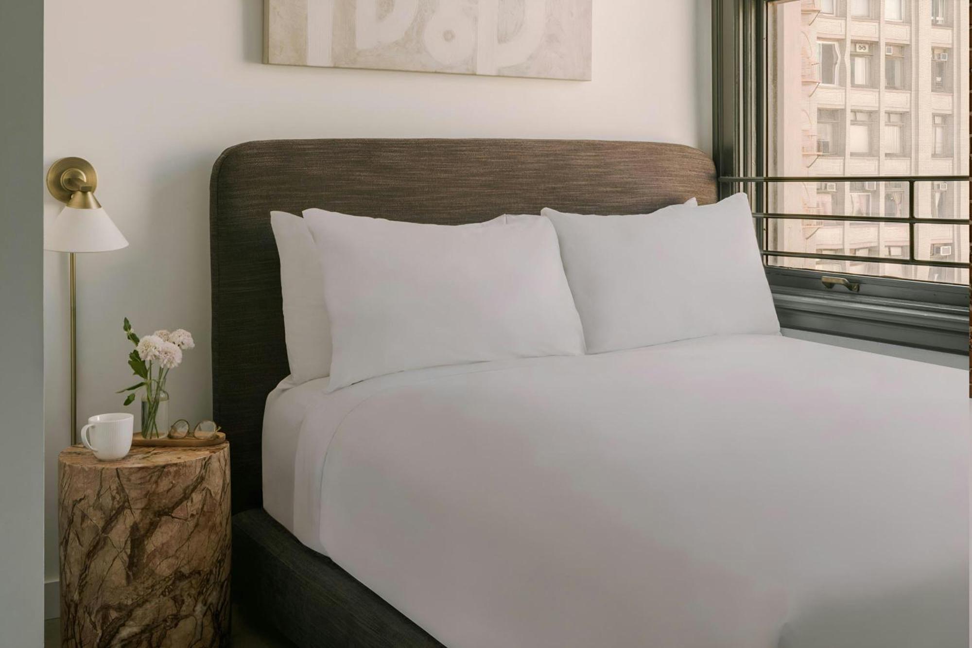 Sonder By Marriott Bonvoy The Winfield Apartments Downtown La Los Ángeles Exterior foto